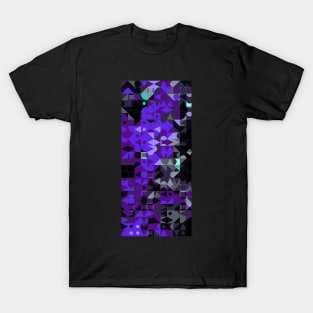 Ultraviolet Dreams 576 T-Shirt